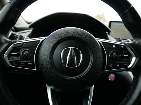 Certified 2024 Acura TLX w/ Technology Package image 25