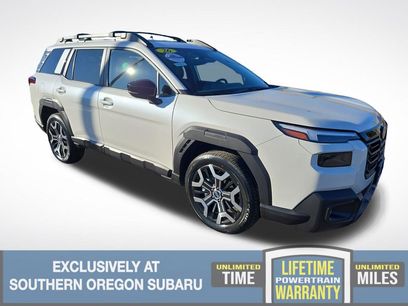 New 2026 Subaru Outback Touring XT
