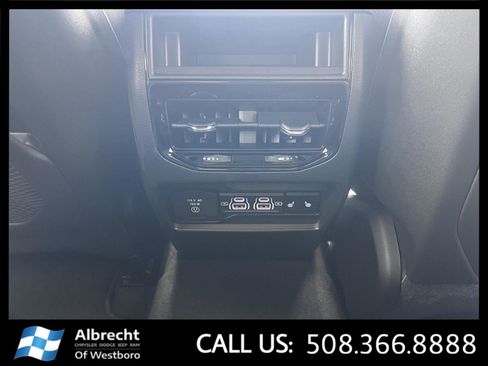 New 2025 Jeep Grand Cherokee Limited image 20