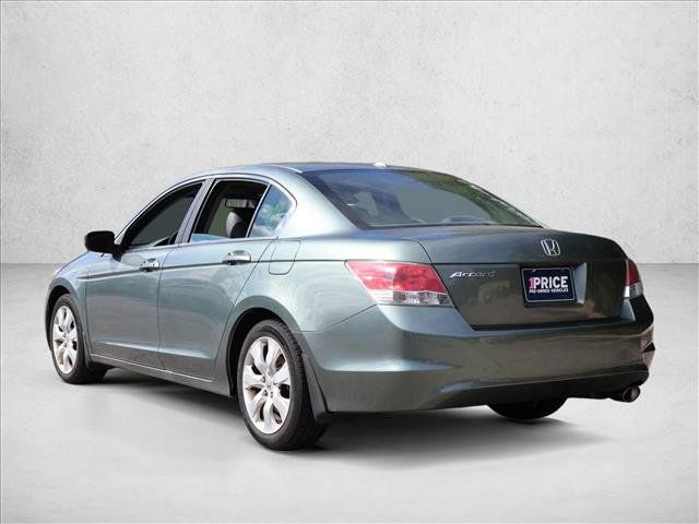 Used 2010 Honda Accord EX-L image 7