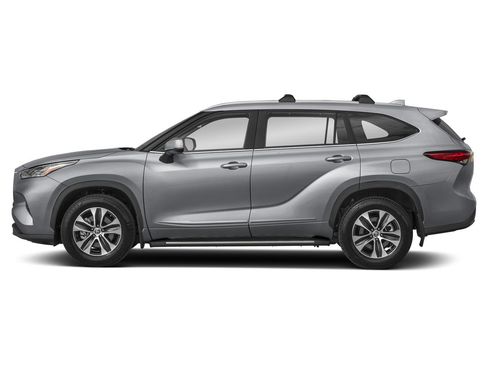 New 2026 Toyota Highlander XLE AWD/4WD image 36