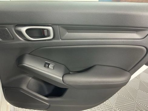Certified 2023 Honda Civic EX-L image 11