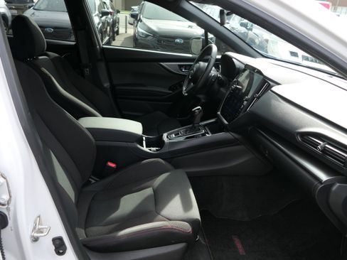 Certified 2022 Subaru WRX Premium image 26