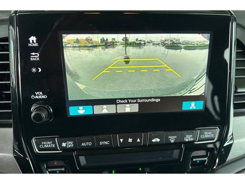Used 2022 Honda Odyssey EX-L image 21