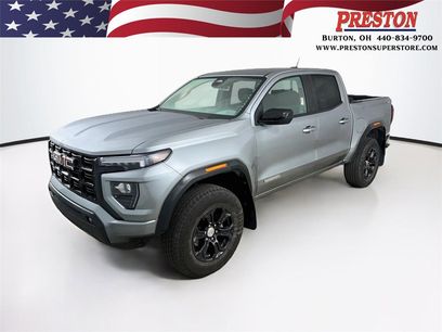 Used 2024 GMC Canyon Elevation w/ Convenience Package