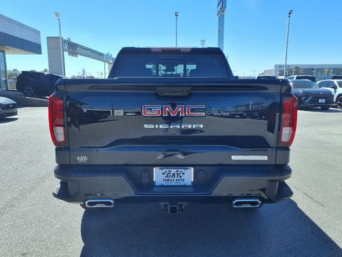 New 2026 GMC Sierra 1500 Elevation AWD/4WD image 6