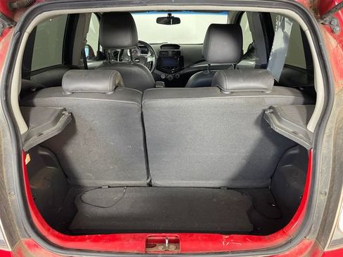 Used 2015 Chevrolet Spark LT FWD image 12