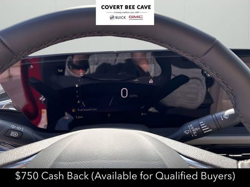 New 2026 Buick Envista Avenir image 34