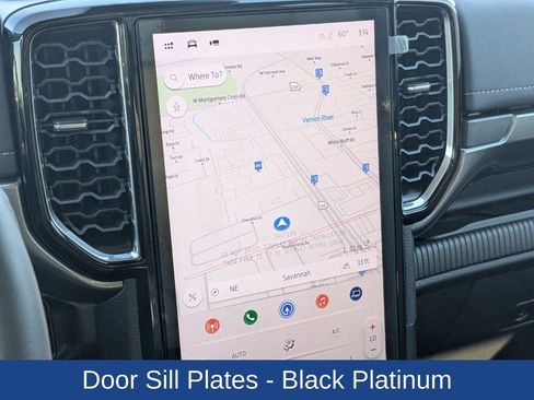 Used 2024 Ford Ranger Lariat w/ FX4 Off-Road Package image 23