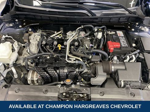 Used 2024 Nissan Altima 2.5 SR FWD image 38
