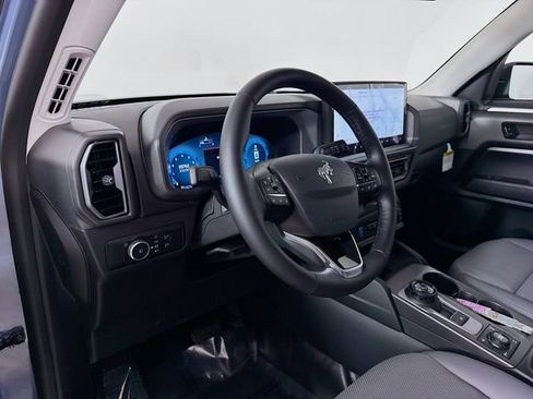 New 2026 Ford Bronco Sport Badlands image 9