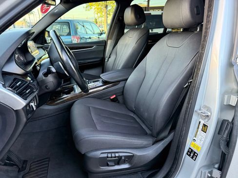 Used 2018 BMW X5 xDrive35i AWD/4WD image 10