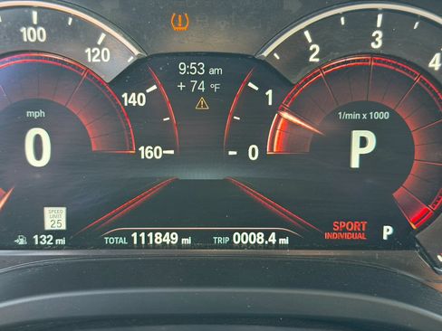 Used 2019 BMW X3 xDrive30i w/ Convenience Package AWD/4WD image 19