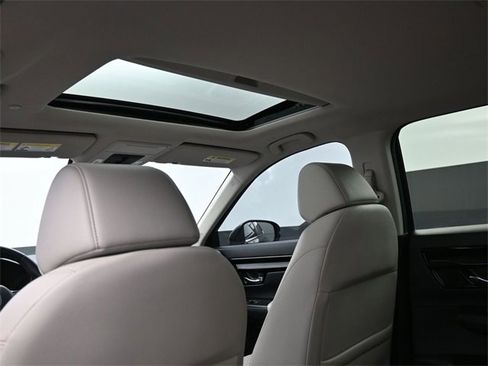 Certified 2026 Honda CR-V EX-L image 23