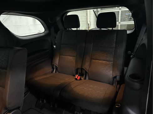 New 2026 Dodge Durango GT image 44