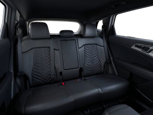New 2026 Kia Sportage X-Line AWD/4WD image 16