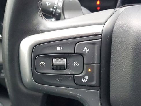 Certified 2024 Chevrolet Silverado 1500 LT Trail Boss w/ Convenience Package II AWD/4WD image 21