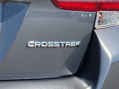 Used 2020 Subaru Crosstrek 2.0i Premium w/ Moonroof Package 2 AWD/4WD image 31