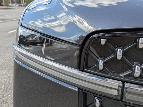 New 2026 Lincoln Navigator Black Label image 10