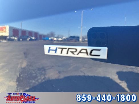 Used 2025 Hyundai Tucson SEL image 12