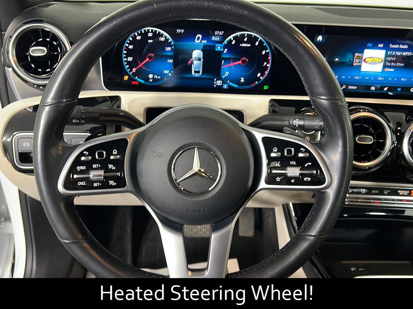 Used 2020 Mercedes-Benz A 220 4MATIC image 6
