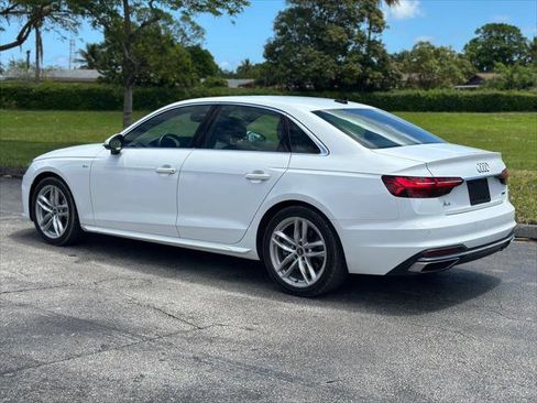Used 2024 Audi A4 2.0T Premium Plus image 5