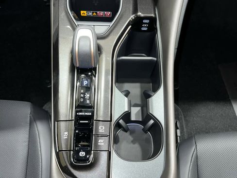 New 2026 Toyota Crown Nightshade image 24