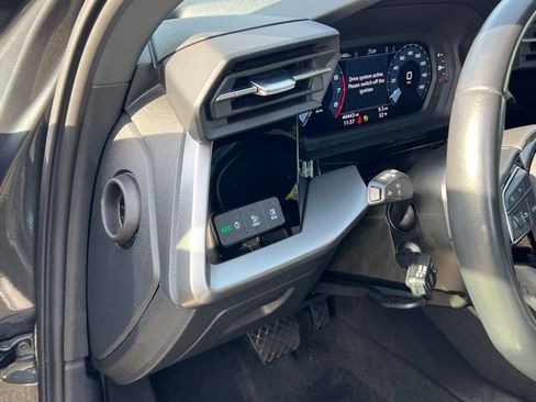 Used 2024 Audi A3 2.0T Premium image 13