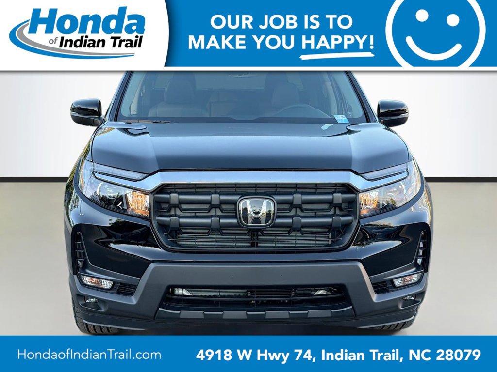 New 2026 Honda Ridgeline RTL image 3