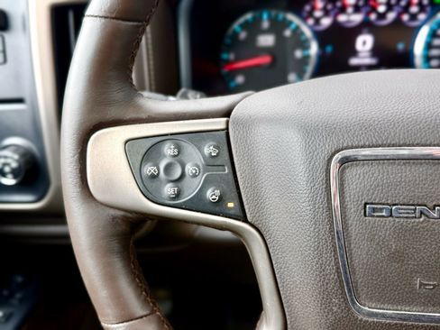 Used 2017 GMC Sierra 1500 Denali image 45