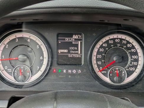 Used 2019 RAM 1500 Tradesman w/ Popular Equipment Group image 28