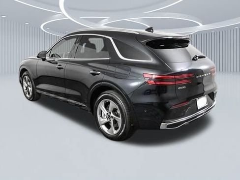 New 2026 Genesis GV70 2.5T Advanced AWD/4WD image 4