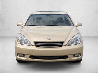 Used 2004 Lexus ES 330 w/ Premium Pkg FWD video 2
