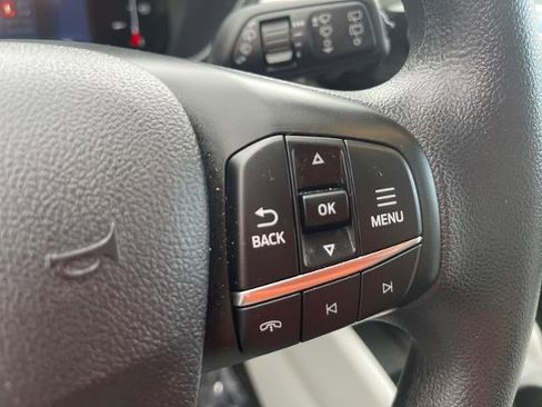 Used 2025 Ford Escape Active image 10