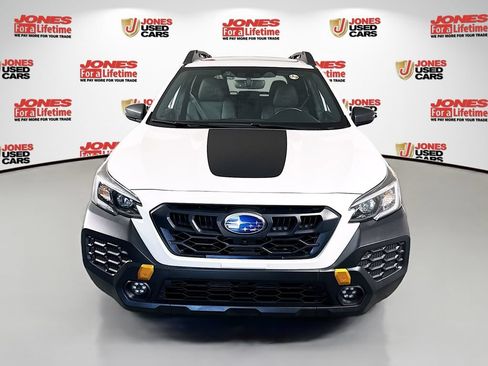Used 2024 Subaru Outback Wilderness AWD/4WD image 13