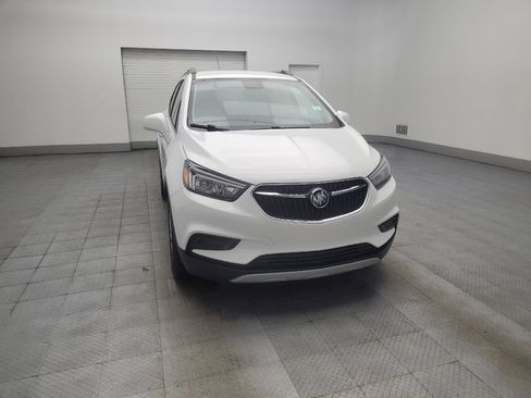 Used 2020 Buick Encore Preferred FWD image 14