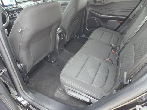 Used 2025 Ford Escape Active AWD/4WD image 13