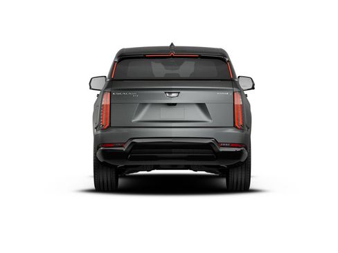New 2026 Cadillac Escalade IQ Sport 2 AWD/4WD image 3
