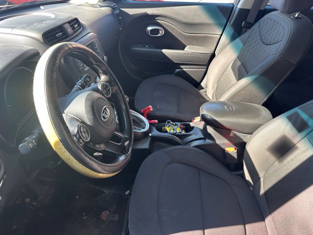 Used 2018 Kia Soul FWD image 12