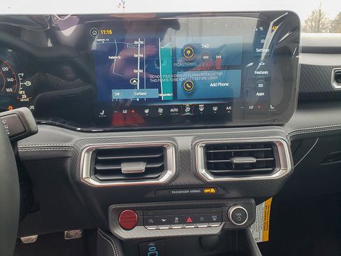 New 2025 Ford Mustang GT Premium image 11