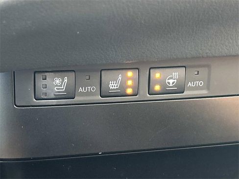 Used 2023 Lexus ES 350 w/ Premium Package image 27