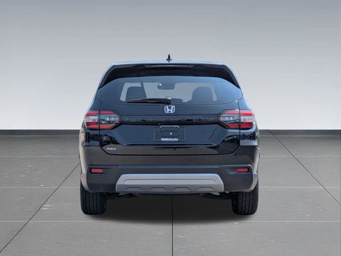 Used 2025 Honda Pilot EX-L image 4