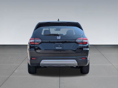 Used 2025 Honda Pilot EX-L