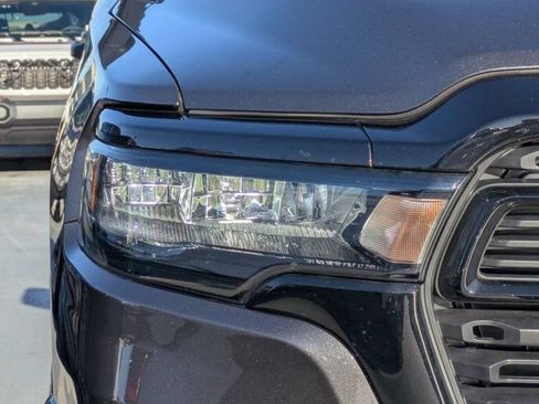Used 2025 RAM 1500 Tradesman w/ Night Edition RWD image 9
