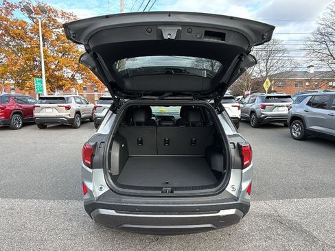 New 2026 GMC Terrain Elevation w/ Elevation Premium Package image 30