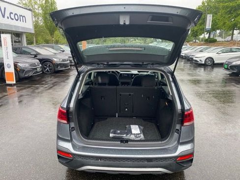 Certified 2023 Volkswagen Taos S w/ Driver Assistance Package FWD image 20