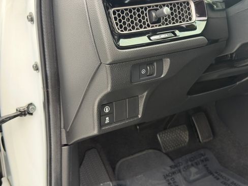 Used 2024 Honda Civic EX image 16