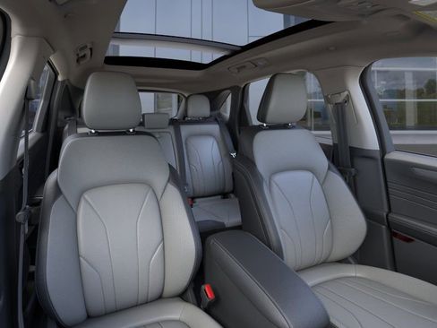 New 2026 Ford Escape SE w/ PHEV Premium Package FWD image 10