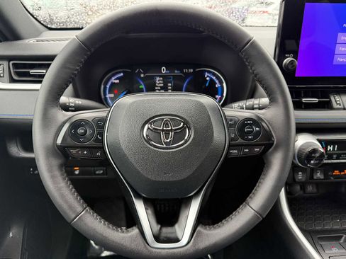 Certified 2024 Toyota RAV4 XSE w/ Weather Package image 18