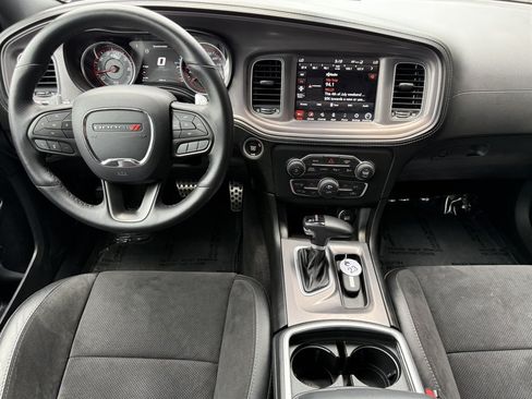 Used 2023 Dodge Charger Scat Pack w/ Plus Group RWD image 20